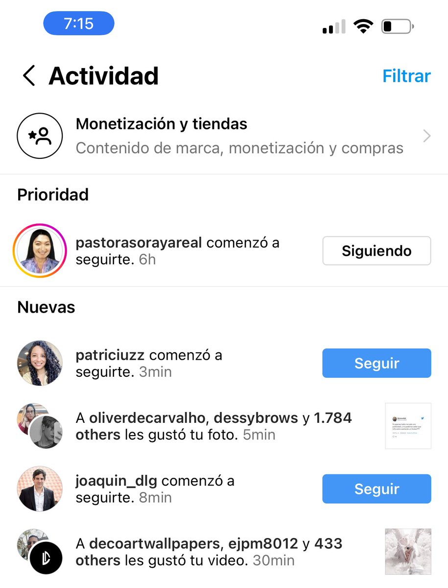 Creo que me voy al infierno la pastora Soraya me sigue! manda fuego 🔥