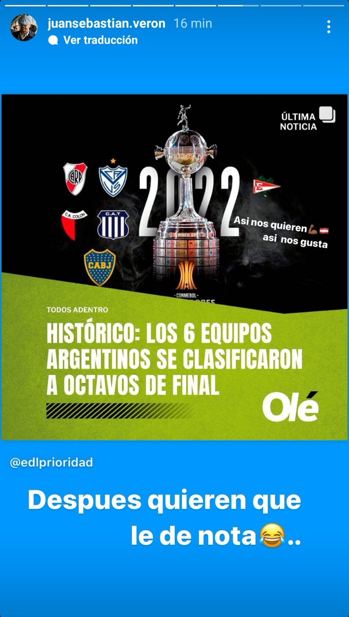 maarto7's tweet photo. Y pegue y pegue y pegue bruja pegue. Mi vice https://t.co/81LU7Mq9yl