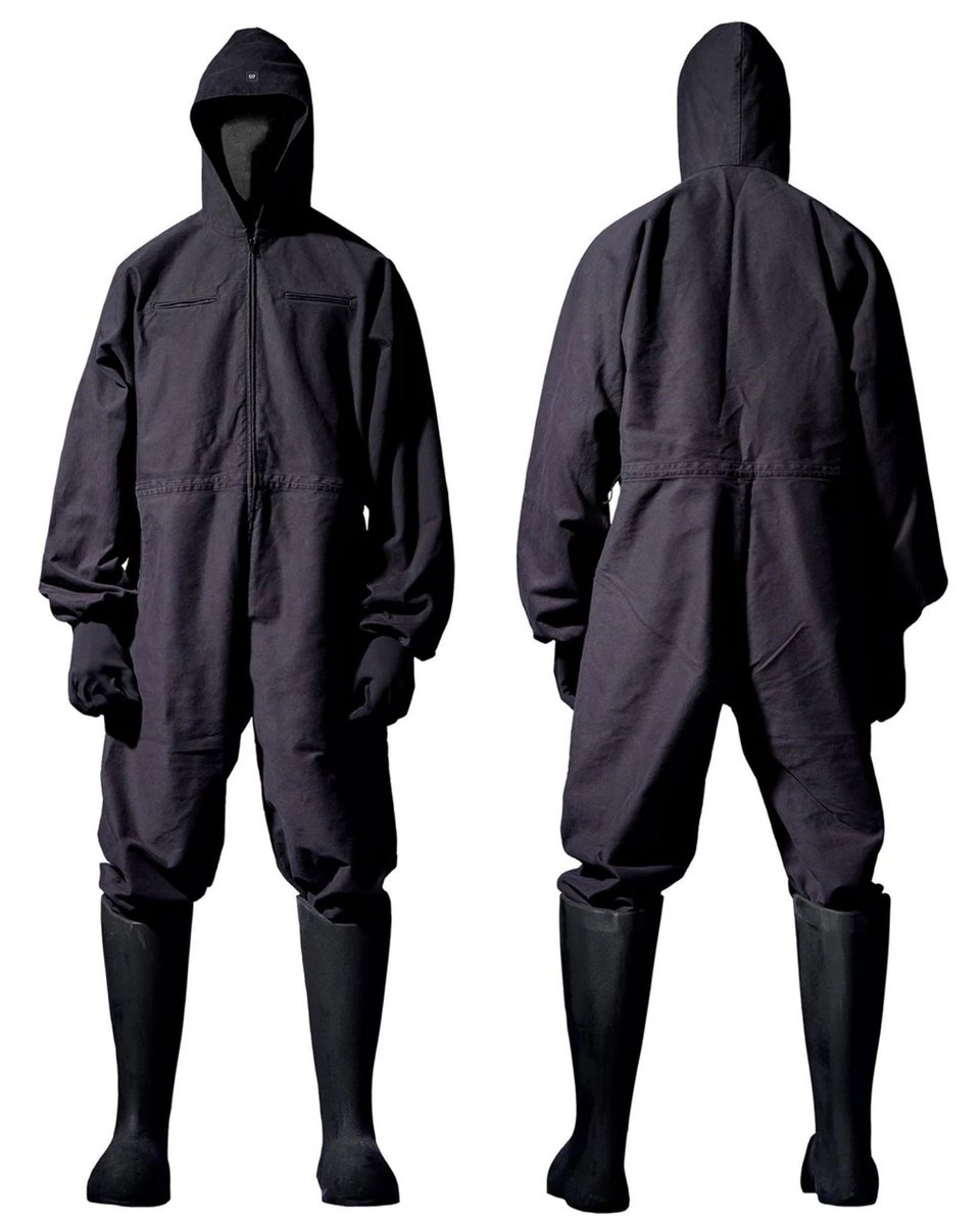 YEEZY GAP on Twitter:
