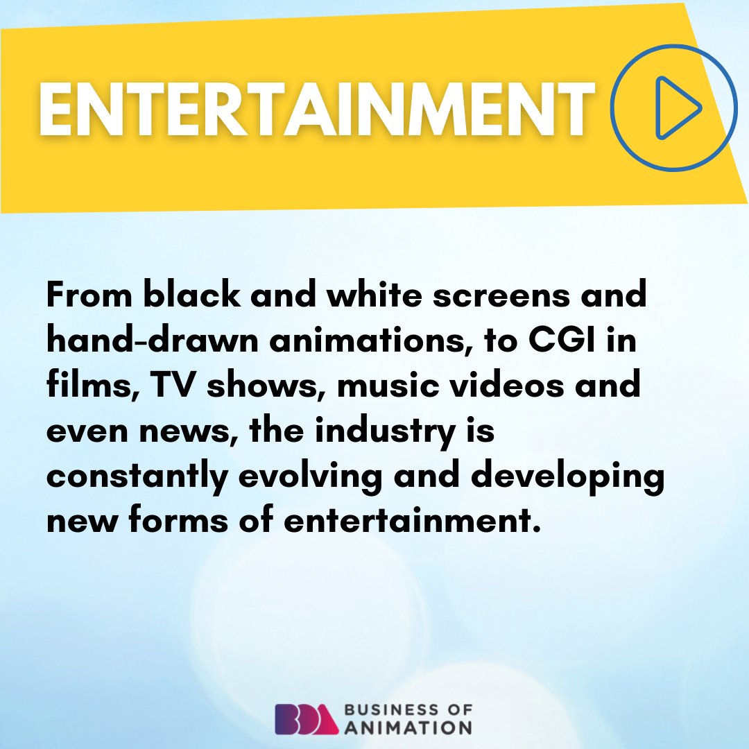 Business of Animation tweet media