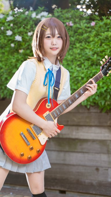 コスプレイヤーニャロメ・ニアのTwitter画像32