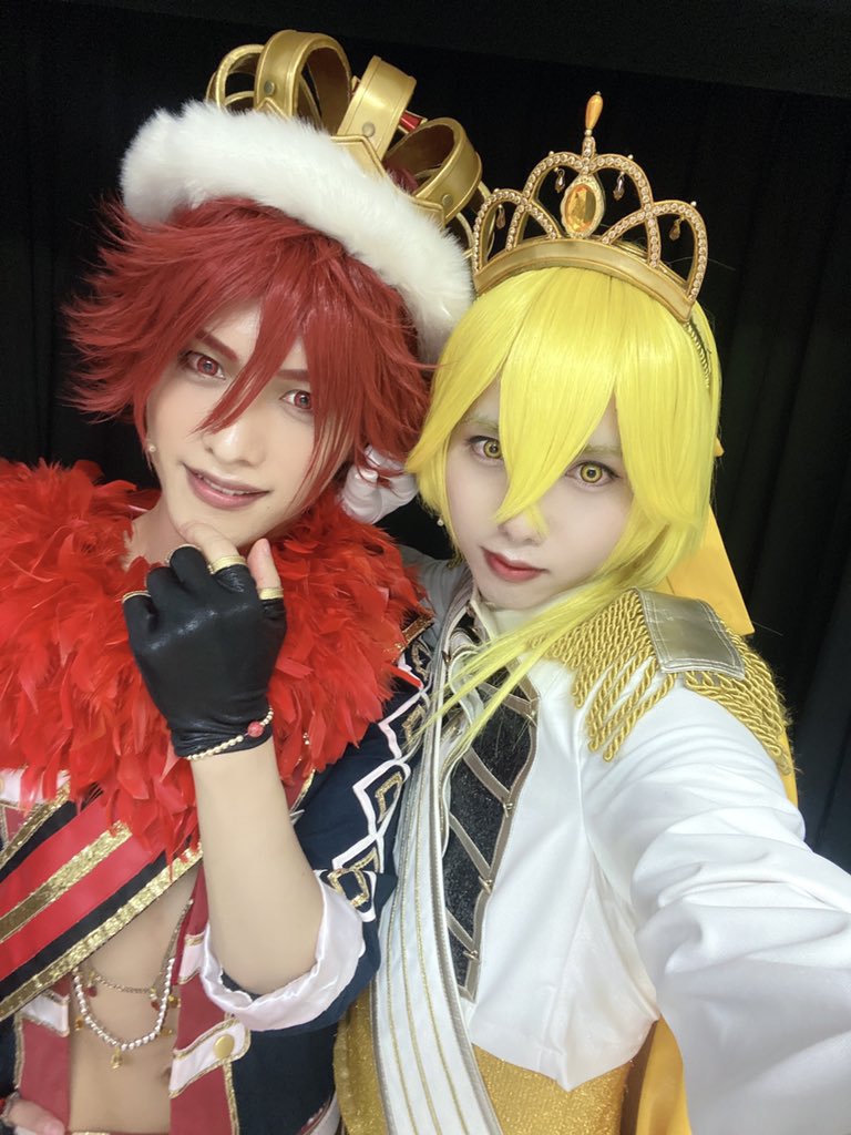 アイステージ千秋楽からもうすぐ１週間なの早い～！今日も健康です、生きています(*´ω｀*)♪

また、「カラオケの鉄人」さんとのコラボルームも沢山のお声を聞き僕も嬉しく思います。ArSドリンク…アイ★チュウの楽曲…応援ありがとうございます！

開催期間は2022年5月29日(日)まで！