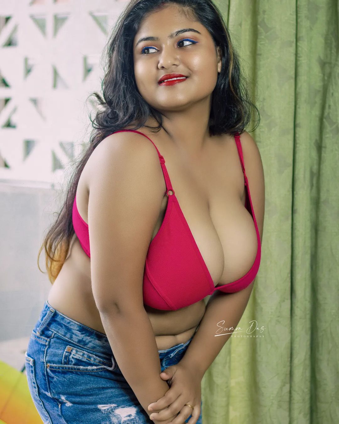 SAURAV KUMAR on X: kisi k paas Megha das ghosh ki nude live show ka full  23 min wala video h to plz link do bhai ya fir DM karo  t.coYCZSILUQxZ