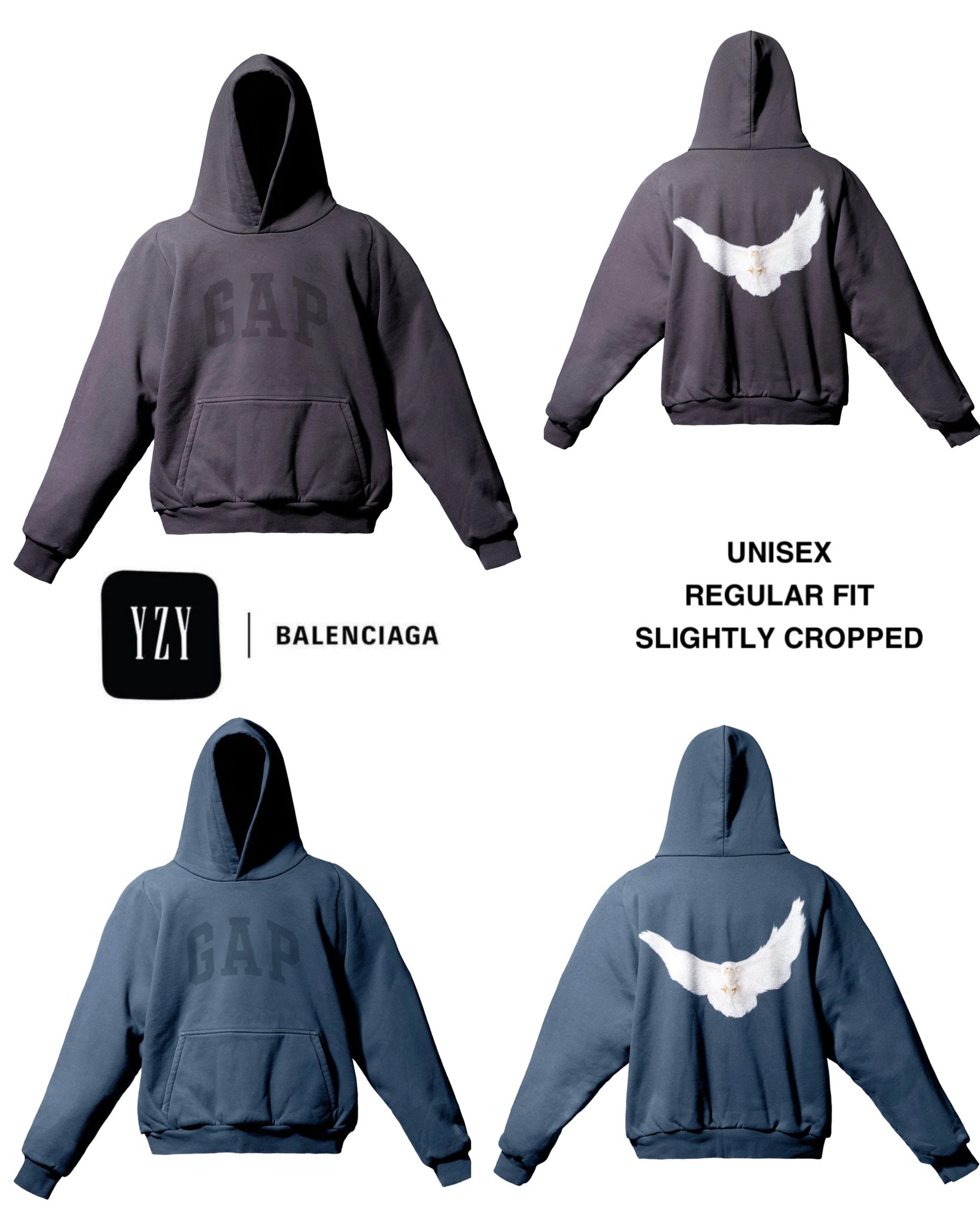 YEEZY GAP on X: YEEZY GAP on X: