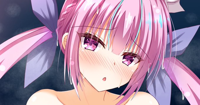 叡智差分と画質高めのやつをpixivFANBOXに投下しました

https://t.co/ghQ3j4HtQM 