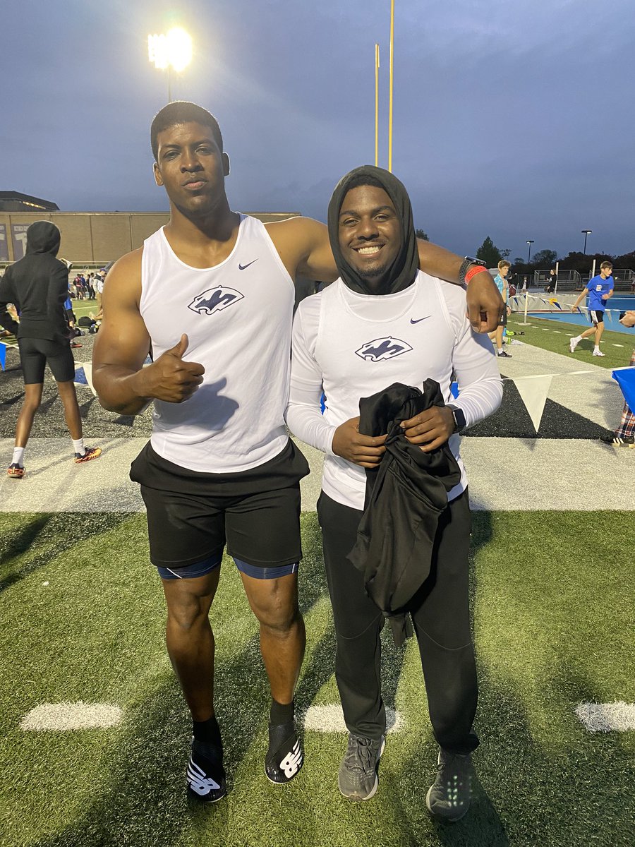 Marcus Allen Norment tweet media