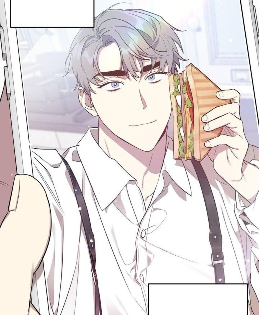todh0eroki's tweet photo. bonne nuit à siyeol et seulement à siyeol.

[ #ChoiSiyeol from #MyBiasAppeared by #Nabit, #Earl &amp; #Cereal ] https://t.co/ntcwAdnpKW