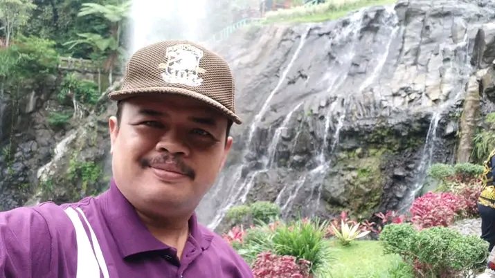 ParjimanSaja's tweet photo. Pagi.....pagi.....sahabatku jln bantul jogja https://t.co/XHgxHVtyZb