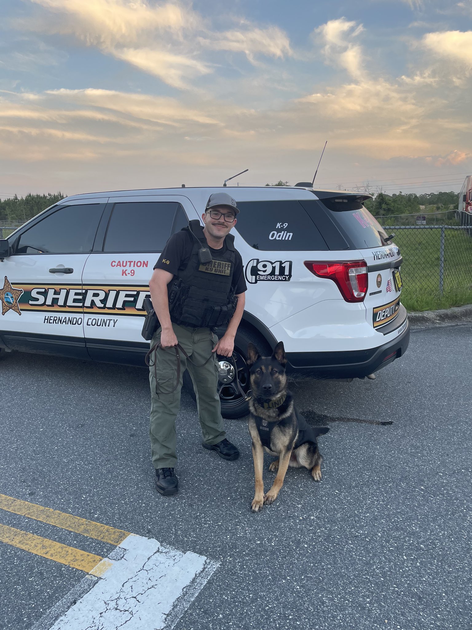 Hernando County Sheriff Active Calls - ysw6bjf