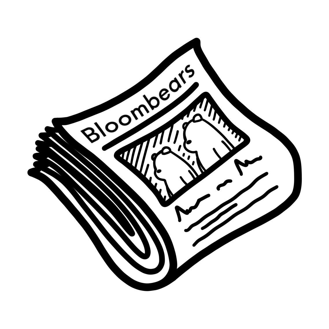 Bloombears NFT tweet media