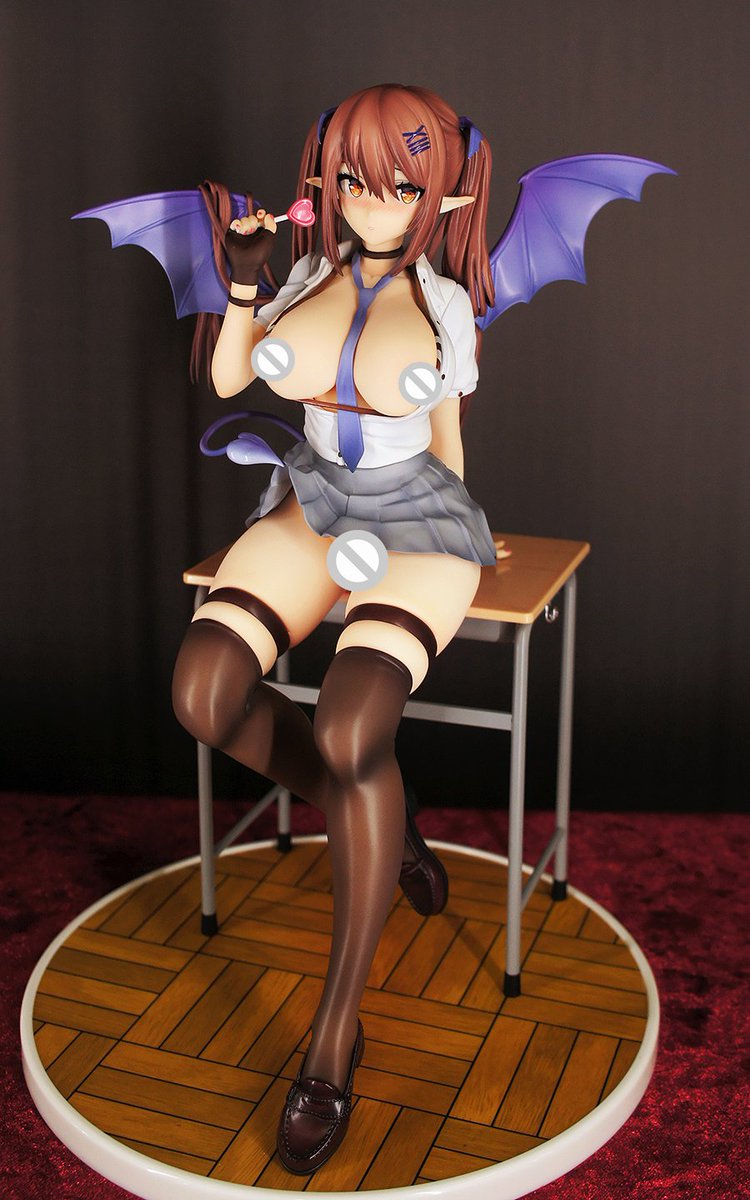 情報】『ネイティブグループ合同展示会』模型新商品化資訊@綜合公仔