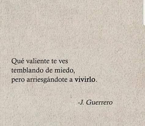 Cinthia_Rojs's tweet photo. Nota mental: sé valiente. https://t.co/RgPkdsNvNe