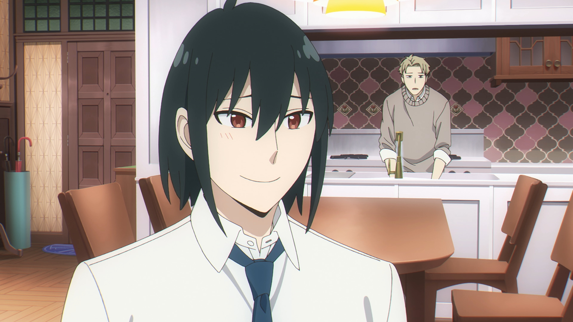 SPY×FAMILY（スパイファミリー）』アニメ公式 on X