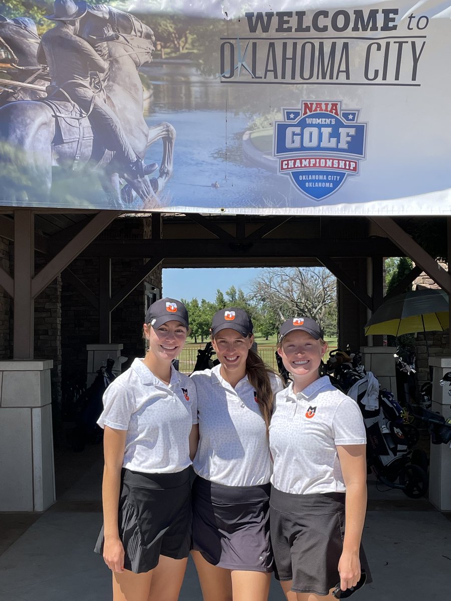 Three great seniors!