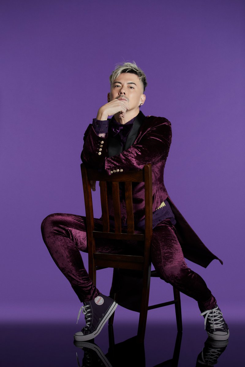 5月28日(土) 米倉 利紀 sTYle72 inc. presents toshinori YONEKURA