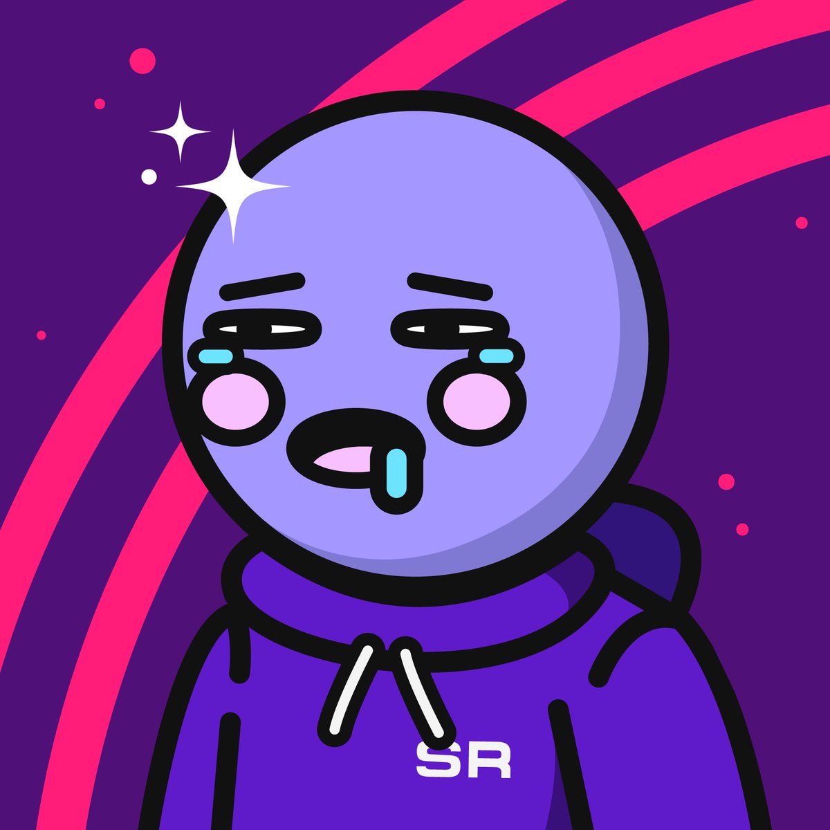 bloodvoodooo's tweet photo. So this just happened 👀🚀 
I am proud to say I am officially joined the @SpaceRiders_NFT fam! 🔥
It was so hard to pick which out to get but this one was calling to me! 
The project is solid with a top notch community! #SpaceRidersNFT #fomo #NFTCommunity #LoveIt https://t.co/PhDRBi9zYh
