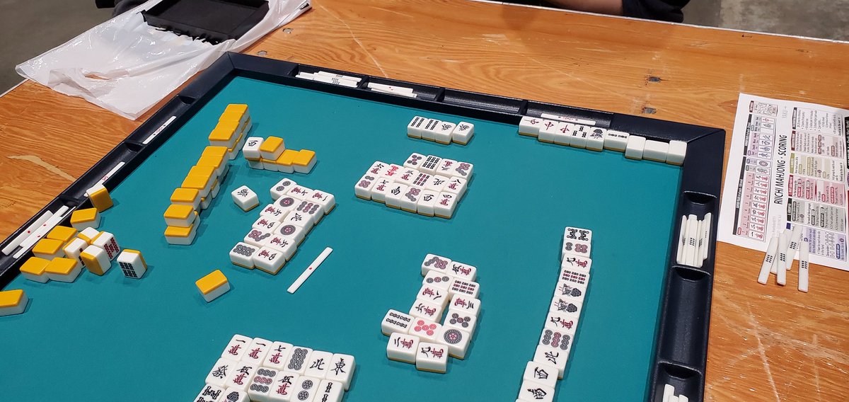 Amazing daisangen from <a href="/liang_49/">Kagari</a> !!!