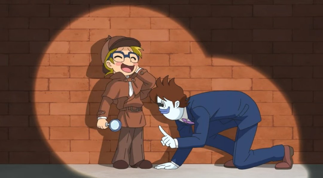 Bs未放送のテレ東アニメのまとめ 妖怪ウォッチ編 Togetter