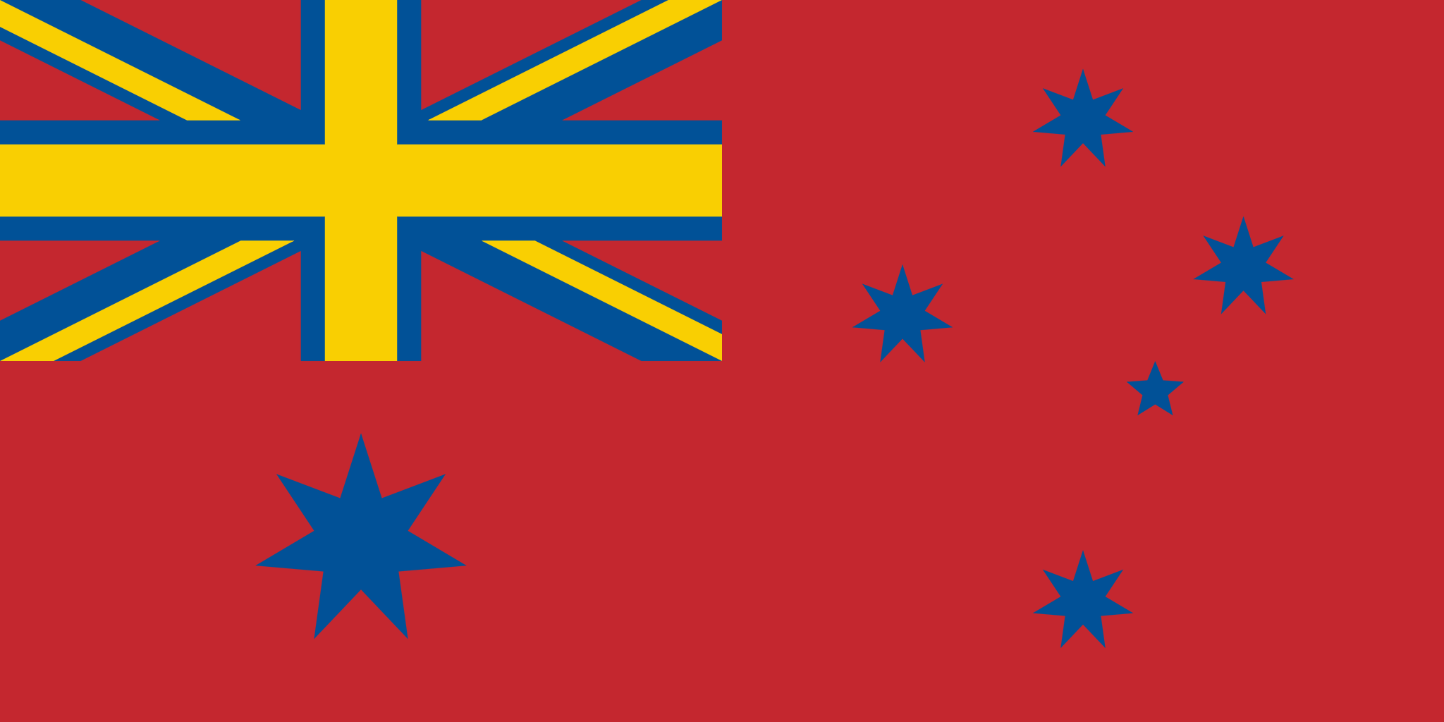 Flags Mashup Bot on Twitter 