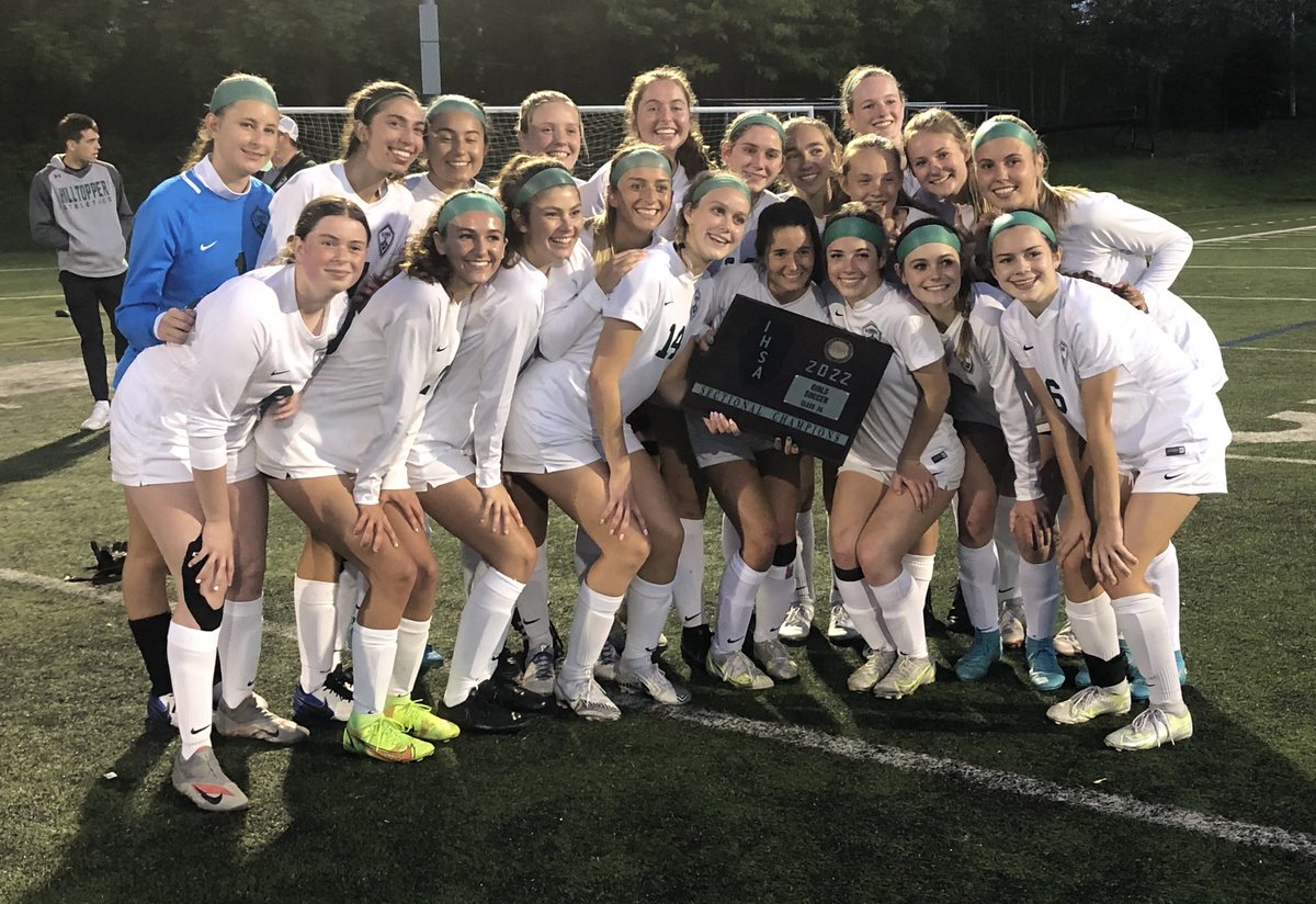 GW Boys Soccer (@gbw_soccer) on Twitter photo What a game! Sectional champs! Congrats <a href="/GBWGirlsSoccer/">Glenbard West Girls Soccer</a>
#westNation #notDone What a game! Sectional champs! Congrats <a href="/GBWGirlsSoccer/">Glenbard West Girls Soccer</a>
#westNation #notDone