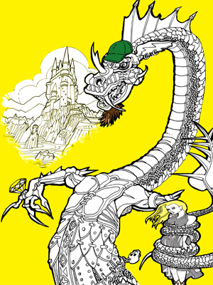 DudeElle's tweet photo. DragonBling
🔥🔥🔥
➡️Rarity through minting
➡️Rarity through numbering
➡️Rarity through luck
➡️Rarity through work
➡️Rarity through aggression
Our rarity list is growing. We are growing.
#Nfts #NFTCommunity #NFTCollectors
#nftart #NFT #NFTartist #nftprojectshowcase https://t.co/PTwLSqAWr5
