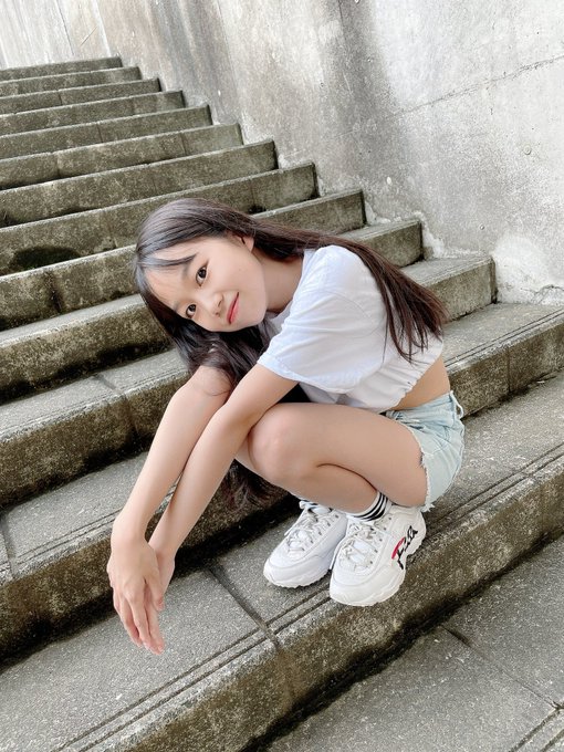 Twitterのコスプレ画像4