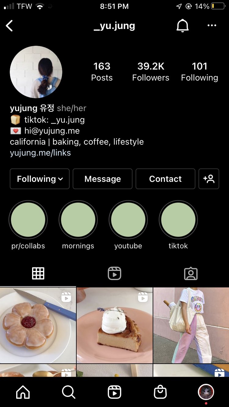 shae (1 pastry enthusiast) (shaeisbaking) / Twitter