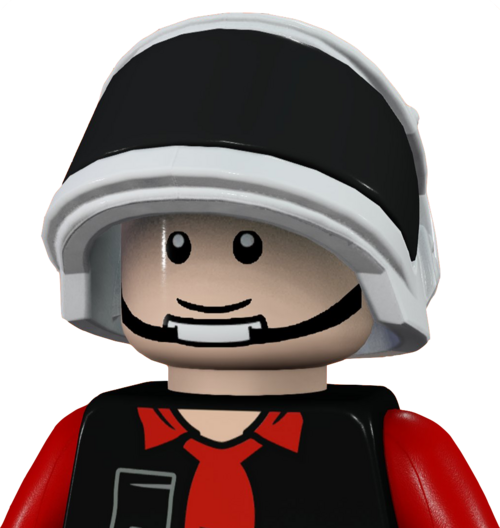starwars_chars's tweet photo. Rebel Friend was a human affiliated with the Alliance to Restore the Republic who had light skin and black eyes and wore red-and-black clothing along with a black-and-white helmet and chin strap. https://t.co/Y97Ww6rhJs