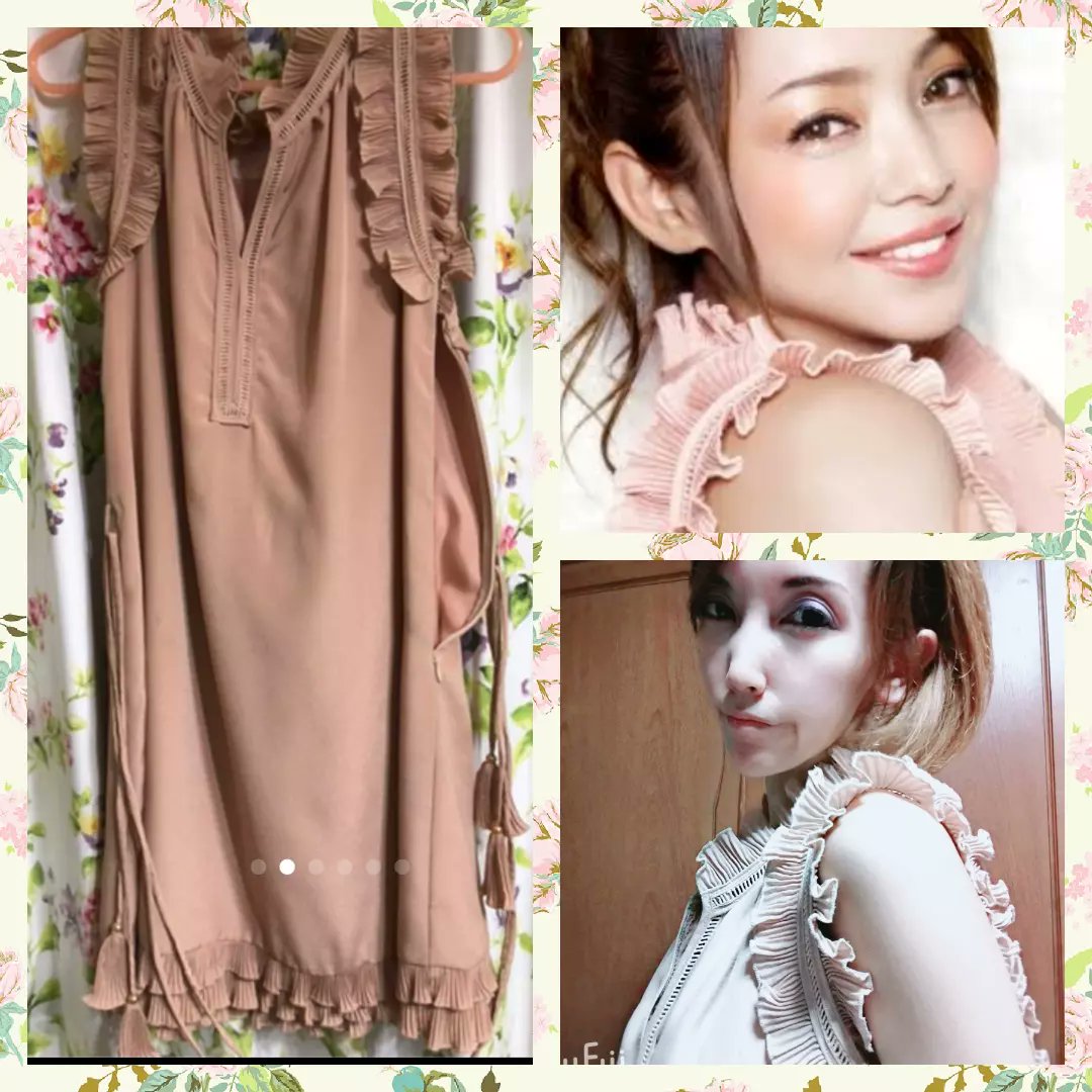 安室ちゃん着用 Twitter Search Twitter