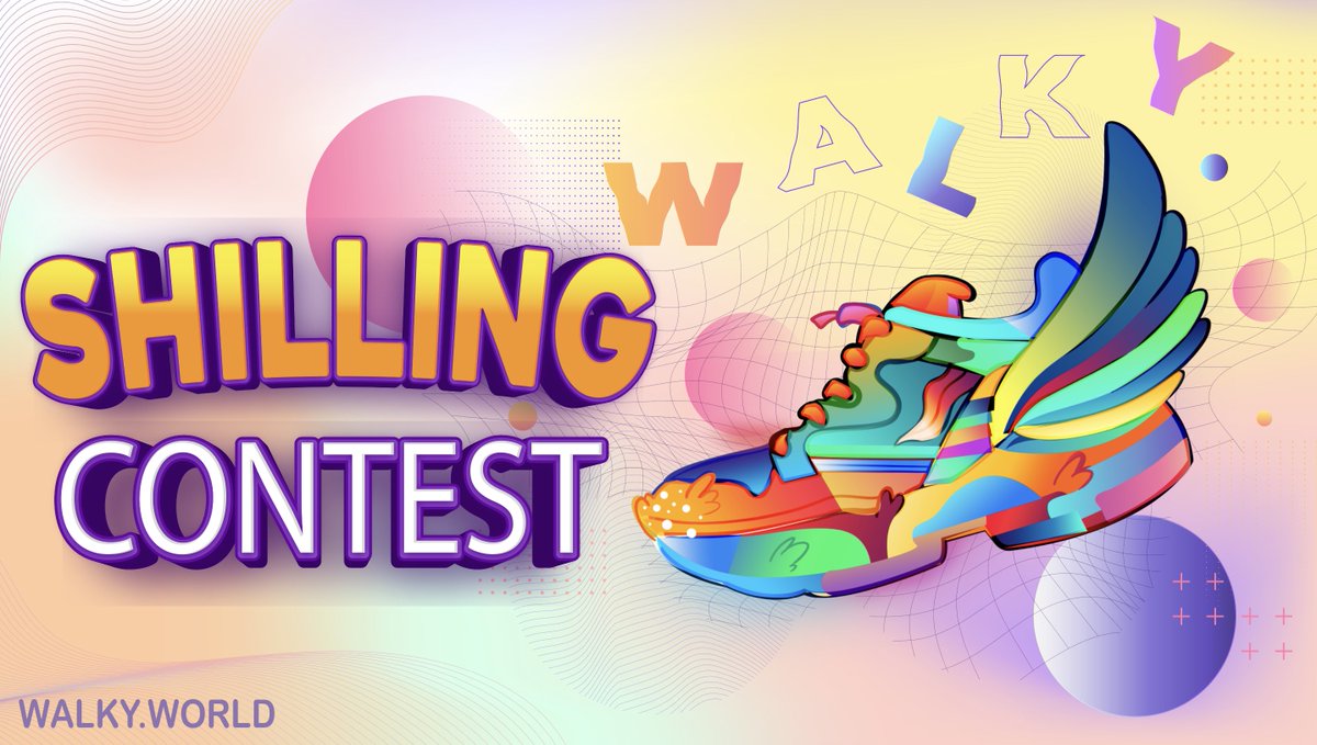 Walky.World tweet media