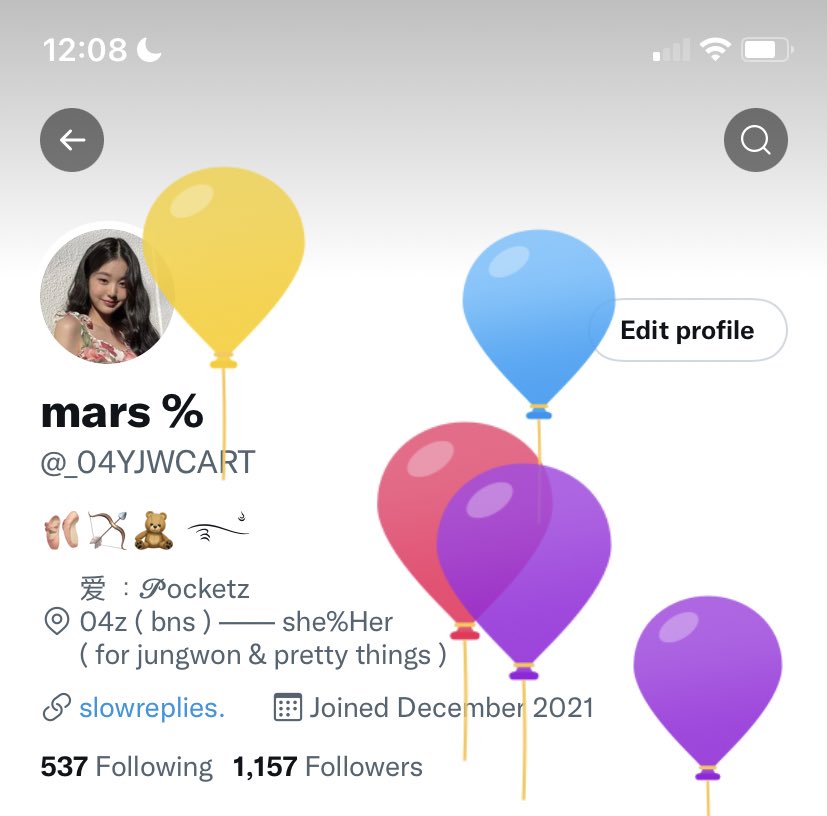 mars ୨୧ tweet media