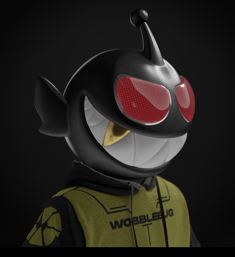 DexNFT01's tweet photo. @Wobblebug https://t.co/DAv1URYwXv