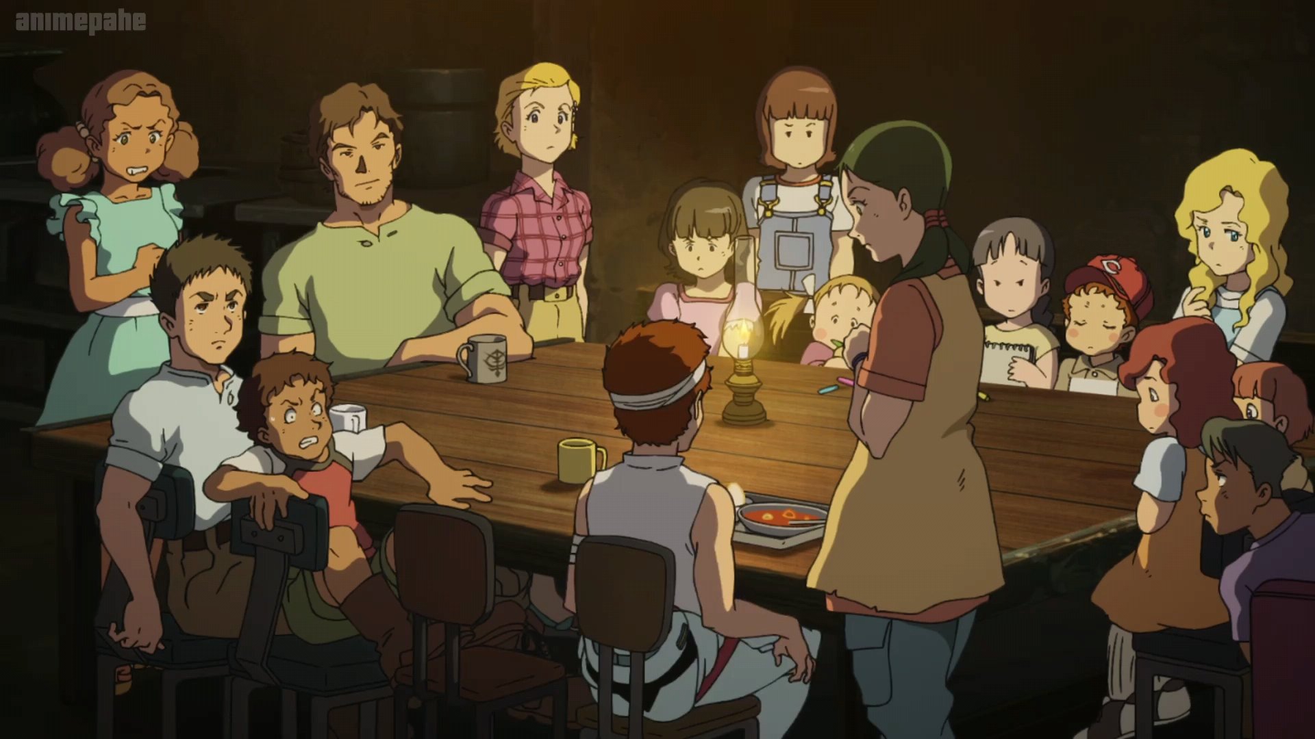 Ayush Sunrise Please Remake The Mobile Suit Gundam 0079 Remake T Co Lvtxwsqhf5 Twitter