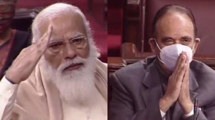 LiberalNegative's tweet photo. @AjeetBhartii Aajkal Rahul ko bhi defend kiya jaa skta hai pr modiji ko nahin,
MP hone ke baad 'bhaichaare' ko importance di jaati hai https://t.co/RvIL2NnTvf