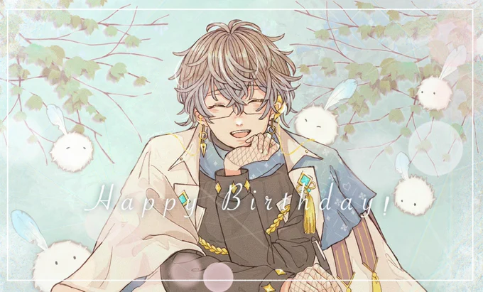 #IkeBirthday2022#IkenographyHappy birthday素敵な日になりますように! 