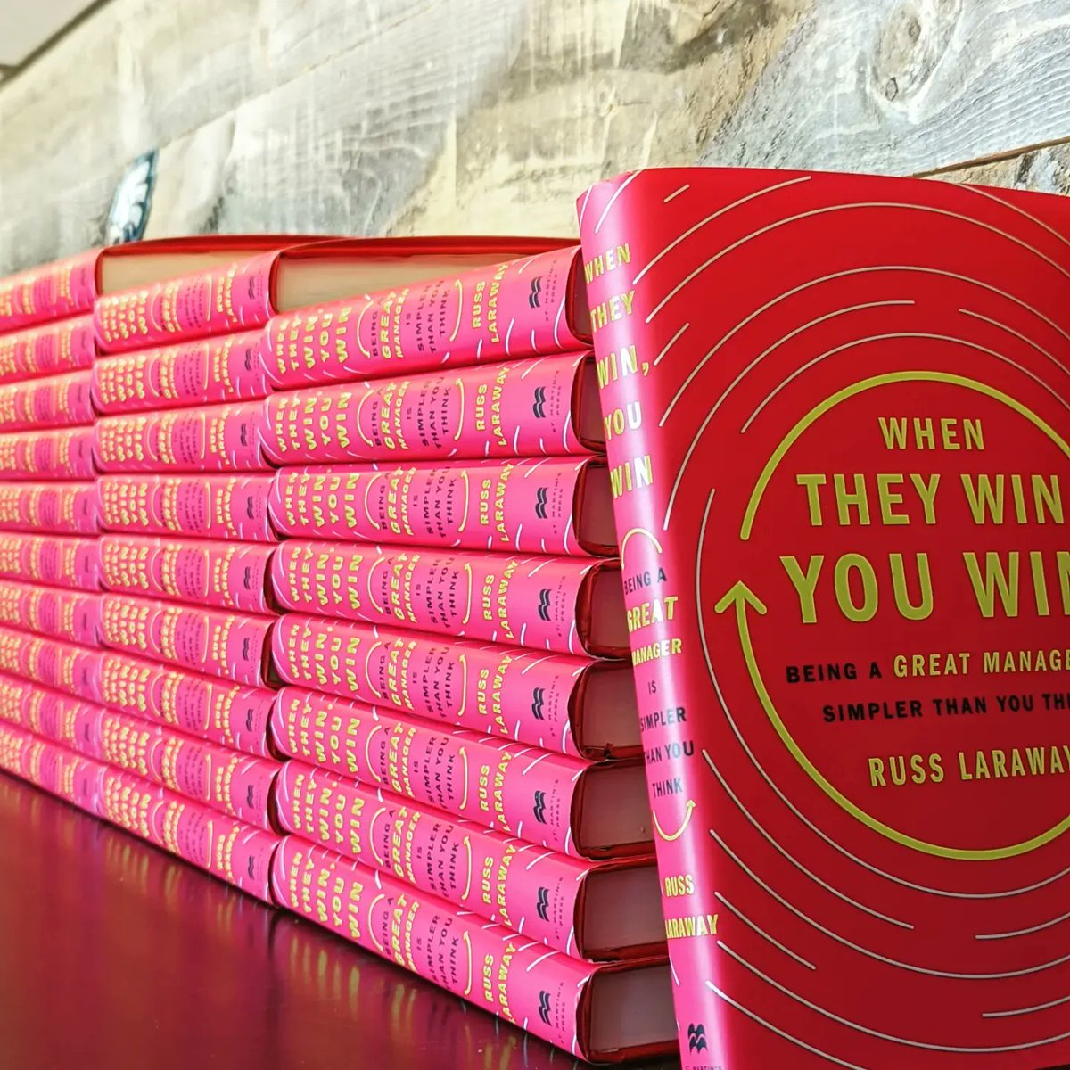 Russ Laraway - bityl.co/Avma tweet media