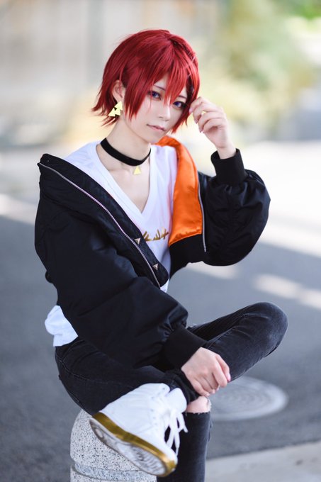 コスプレイヤー小波なこのTwitter画像19