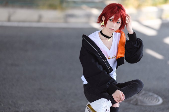 コスプレイヤー小波なこのTwitter画像20