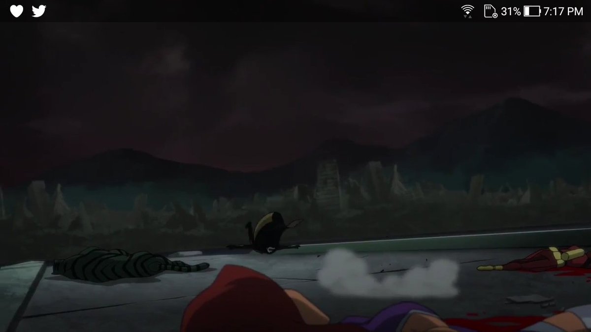 bbrae2345's tweet photo. Lately being a fan of Gar is really hard. In the comics, movies and series it seems that they want to make him suffer or even kill him. The only positive thing is that he went back to Raven but they don't let him be happy. #beatsboy #dccomics https://t.co/F2qVBwlqr4