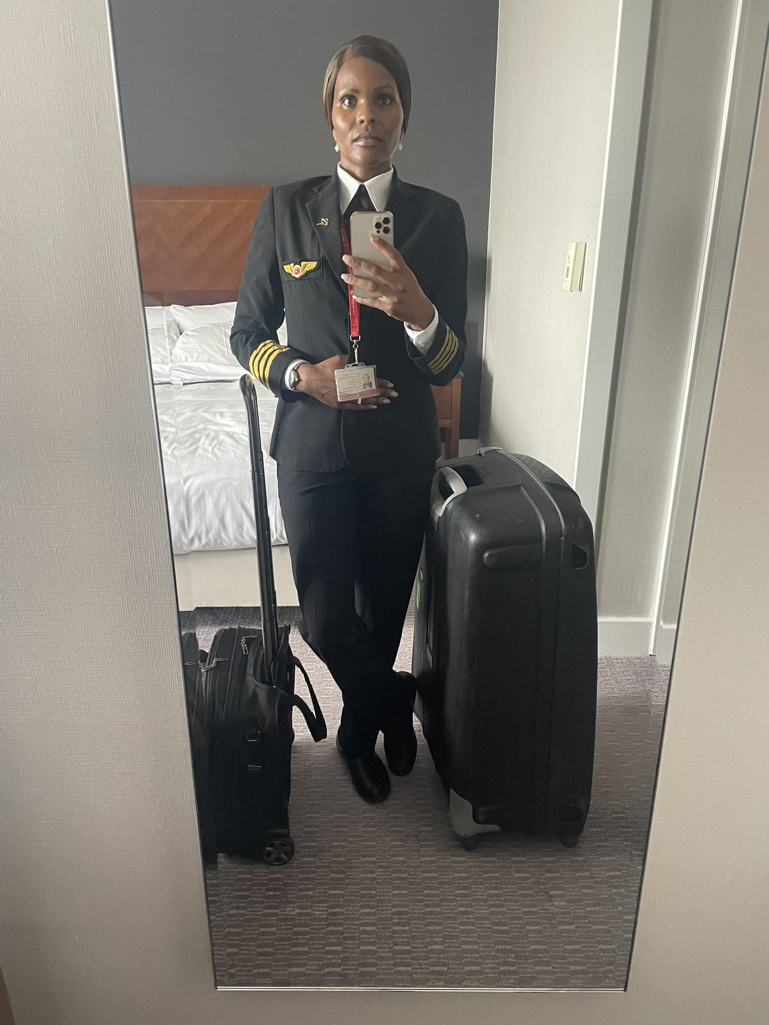 Ruth Karauri on Twitter: 