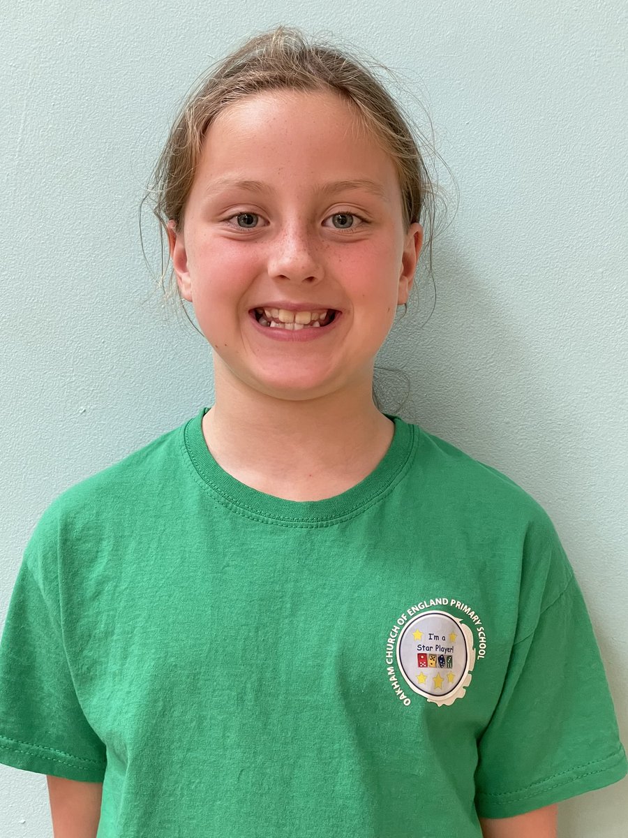 Oakham C of E Primary & The Parks School tweet media