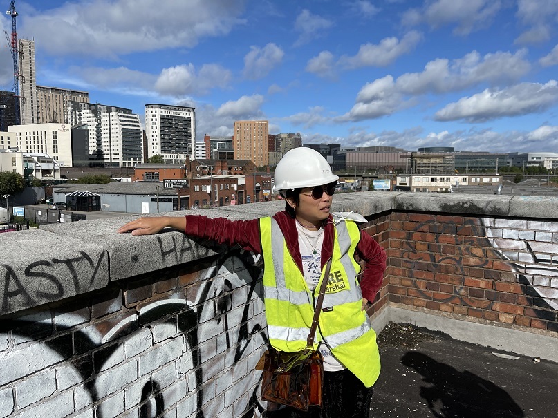 Diane Parkes (@dianeparkes1) on Twitter photo Art across Birmingham commissioned by <a href="/eprjcts/">Eastside Projects</a> seeks to question the role and future of the Commonwealth: bit.ly/3HdRyau Art across Birmingham commissioned by <a href="/eprjcts/">Eastside Projects</a> seeks to question the role and future of the Commonwealth: bit.ly/3HdRyau