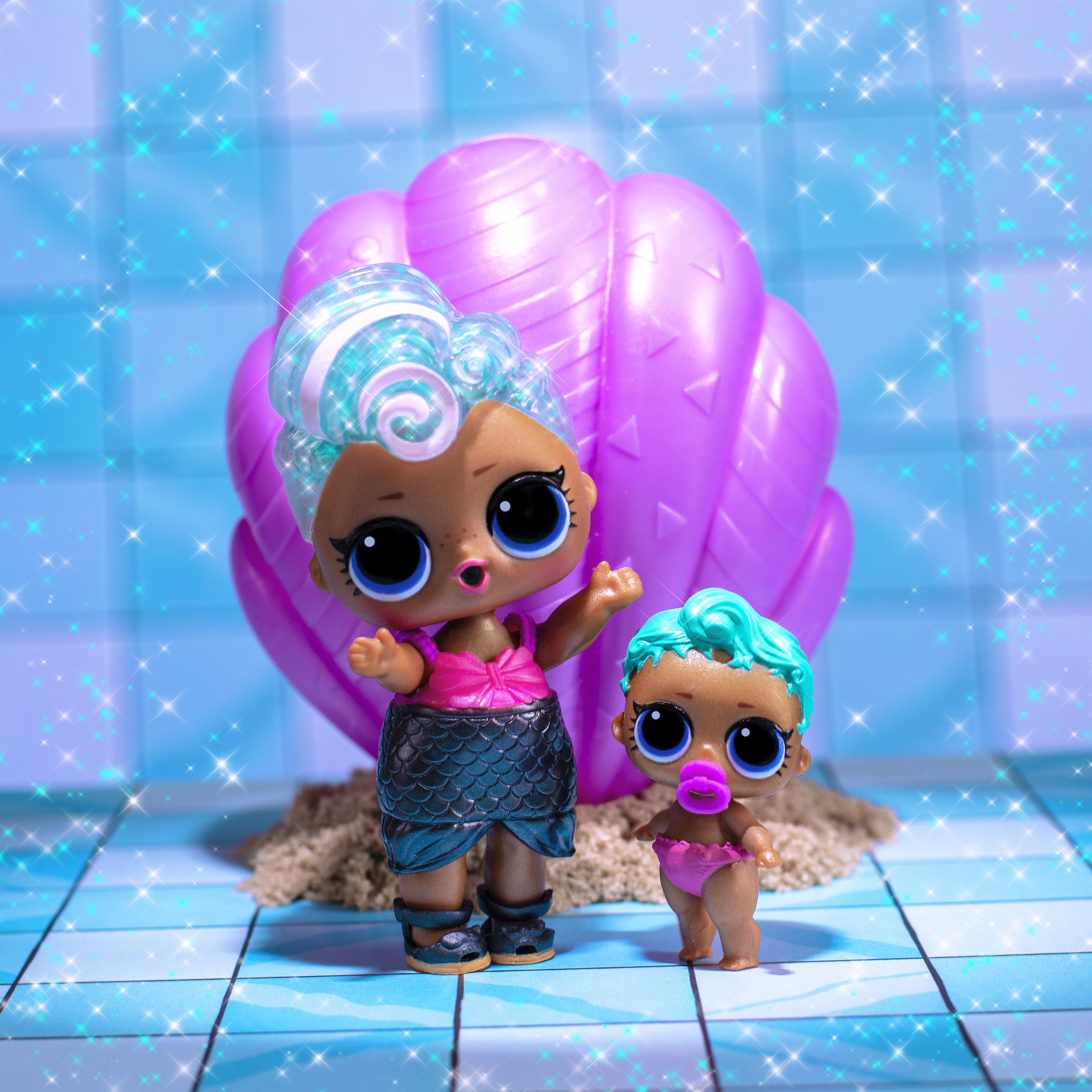 Precious lol cheap doll