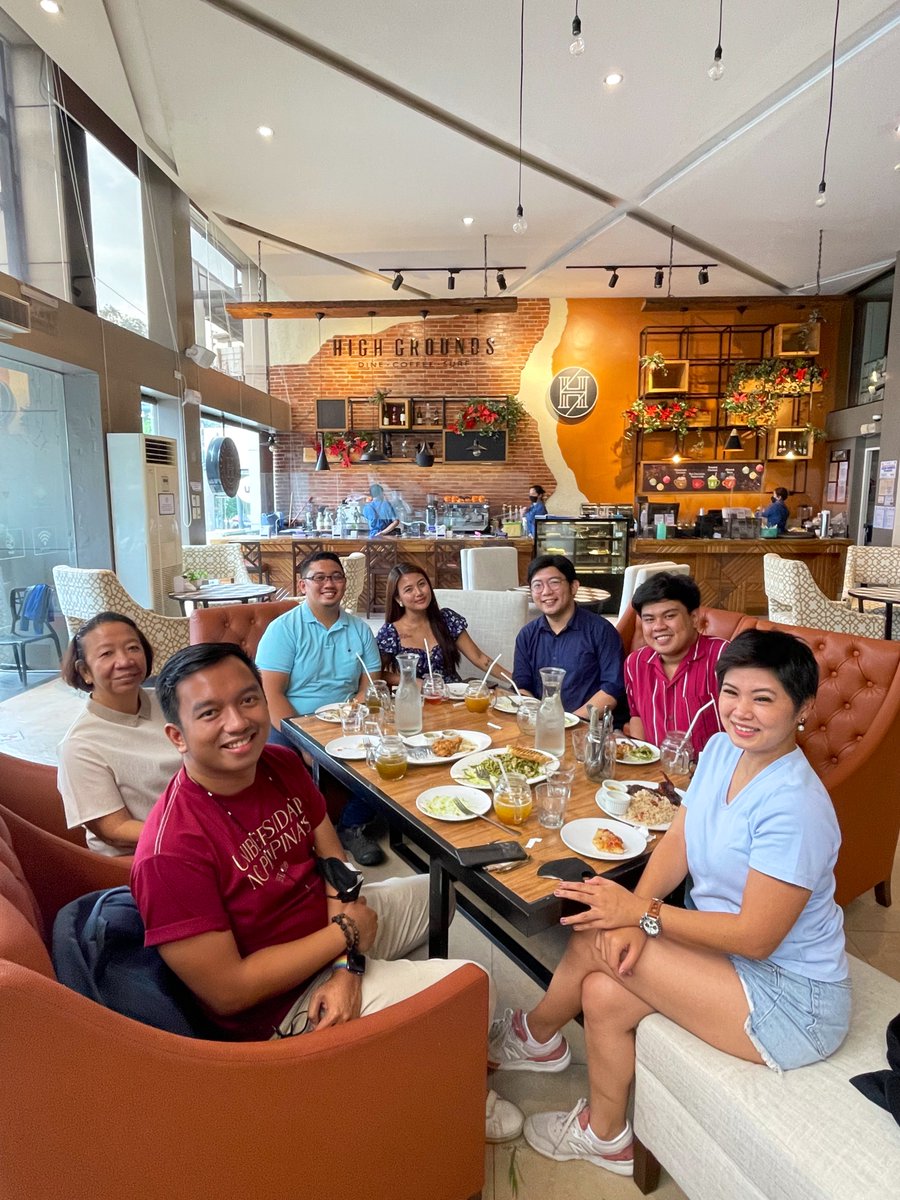 anjo_bagaoisan's tweet photo. To no goodbyes. ❤️💚💙 

@rowenaparaan @JervisManahan @biancadava @jekkipascual @josiahvantonio @jacquemanabat https://t.co/KxwMdJ5WrV
