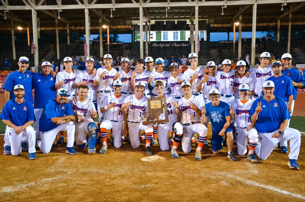 HoosierHills's tweet photo. 𝗛𝗦 𝗕𝗔𝗦𝗘𝗕𝗔𝗟𝗟 𝗢𝗡 𝟵𝟰.𝟳 𝗙𝗠 ⚾️

𝗖𝗹𝗮𝘀𝘀 𝟯𝗔 𝗝𝗮𝘀𝗽𝗲𝗿 𝗦𝗲𝗺𝗶𝘀𝘁𝗮𝘁𝗲
@SCDragonsBBall vs. @BrebeufBaseball

Pregame ➡️ approximately 3:45 p.m.
First pitch ➡️ 4 p.m.

📻: 94.7 FM
🖥: https://t.co/E2a70JQo6H https://t.co/Lo7ekOd3pg
