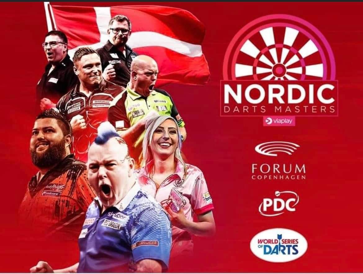 The World Of Darts UK (DartsWorldUK) / Twitter