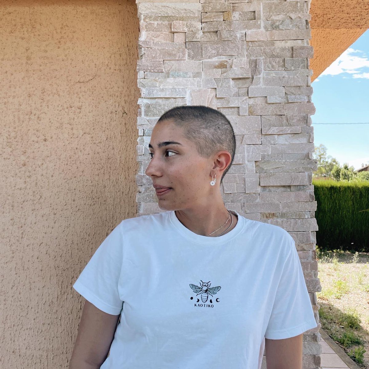 ainhoalopezr8's tweet photo. Así es como lo he vivido y me apetecía compartirlo y darle visibilidad🧡🫶🏼 #VamosConTodo #SonriendoSiempre #FuckCancer https://t.co/kmAukMNMps