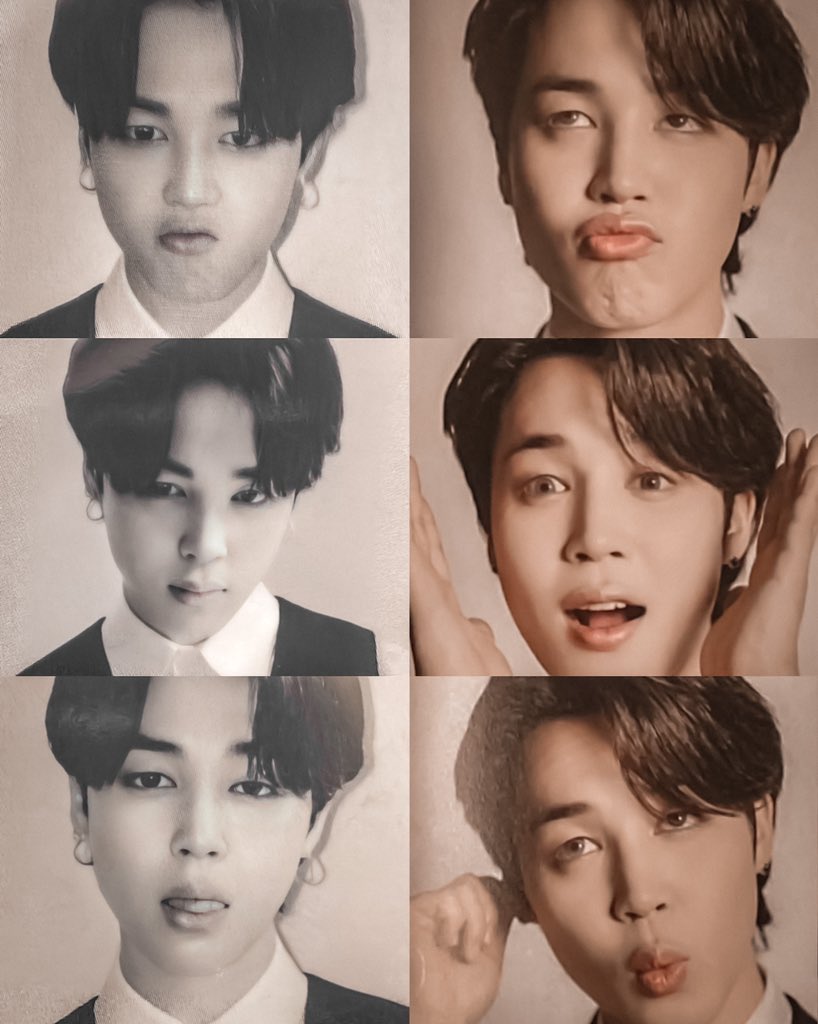 PJM_vocal's tweet photo. These sequence of jimin is so ( jimin ) https://t.co/4wrkGrOPT5
