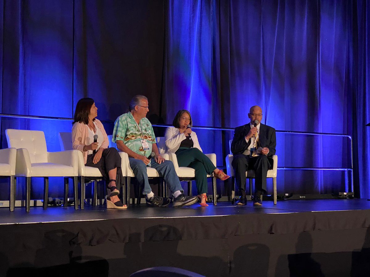 APALAnational's tweet image. Today @APALAnational Executive Director Alvina Yeh speaks at the @AFLCIO #UnitySummit on the role of constituency groups like @APALAnational in bringing together labor and community allies.