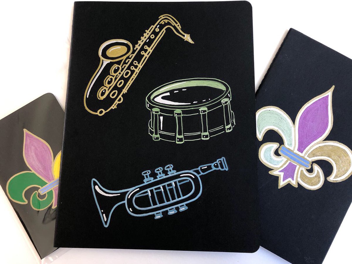 CavalloLoco22's tweet photo. It’s a Win-Win! An art raffle for clients that makes everyone happy - Immer ein Gewinner! https://t.co/8E92xe90PU #art #neworleans #nola #thebigeasy #tradeshow #raffle #winner #alwaysawinner https://t.co/b8ktEa6Ajl